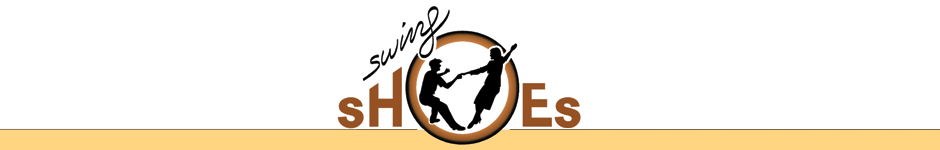 SwingShoes logo - swingdans i København